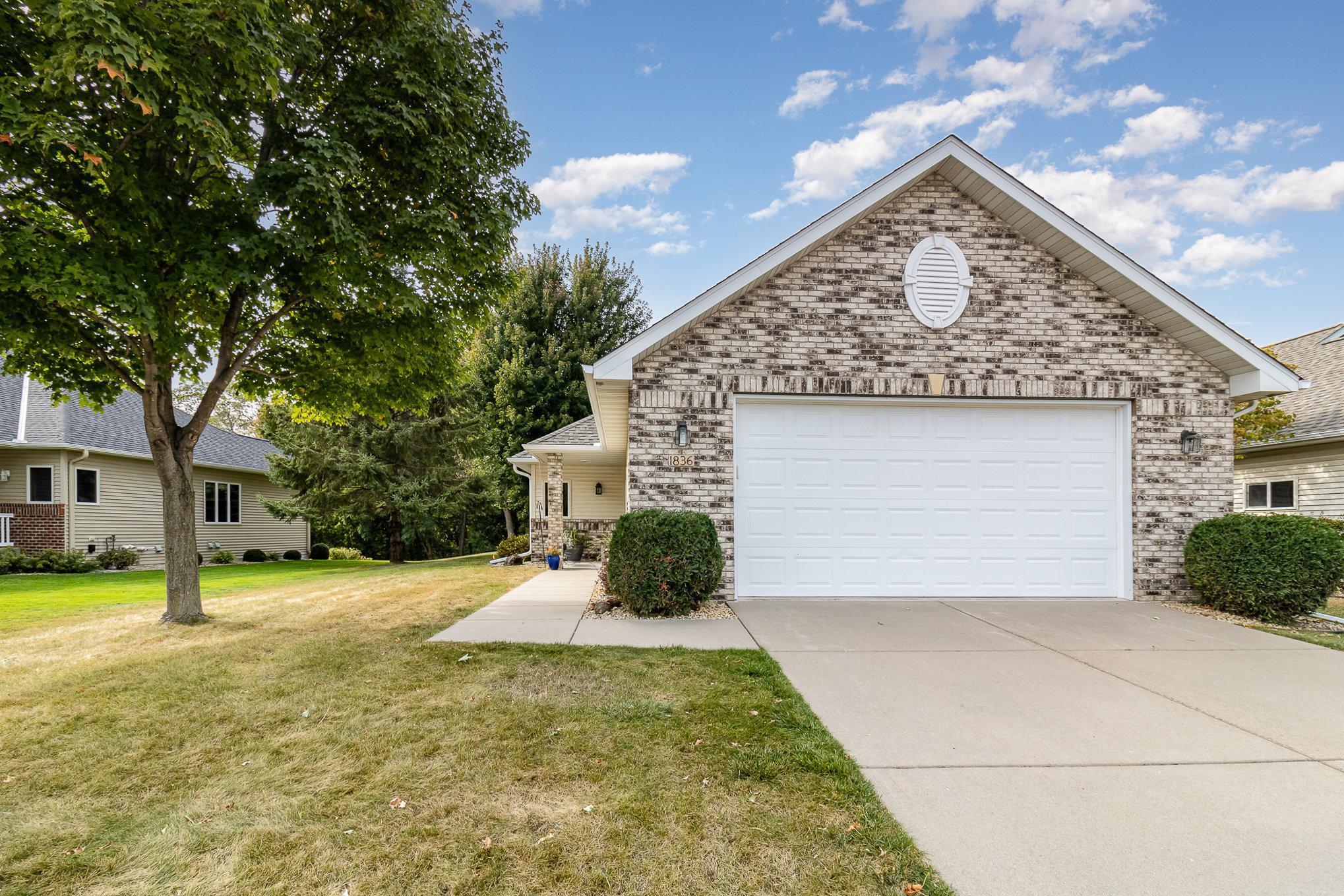 Bohmbach Dr, Red Wing, MN 55066