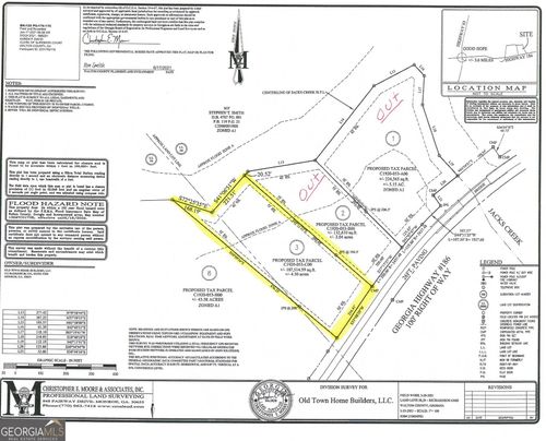 4380 Highway 186, Good Hope, GA, 30641-2276 | Card Image