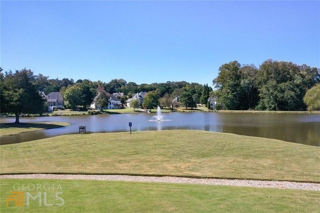 4540 Brighton View Trl, House other with 3 bedrooms, 3 bathrooms and null parking in Cumming GA | Image 49