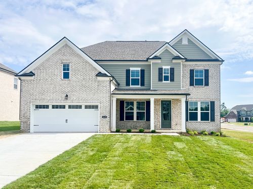 1615 Balsawood Ln, Murfreesboro, TN, 37129-4203 | Card Image