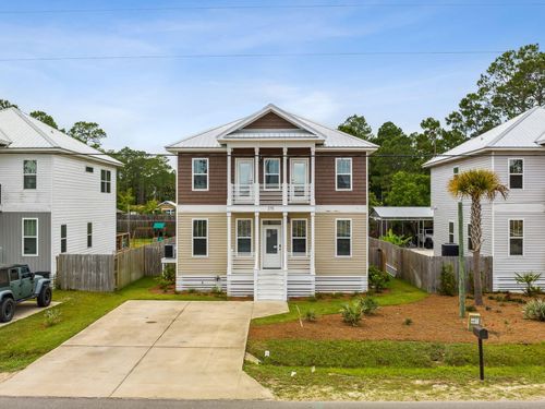 275 Indian Woman Rd, Santa Rosa Beach, FL, 32459-3937 | Card Image