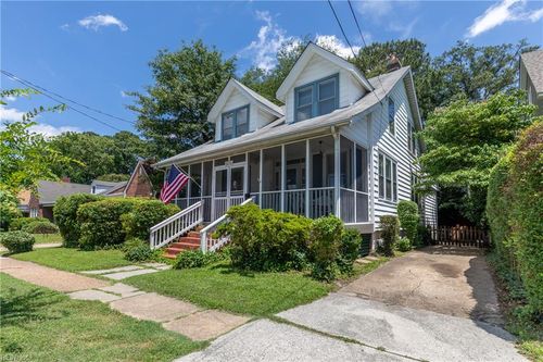 5416 Powhatan Ave, Norfolk, VA, 23508-1049 | Card Image