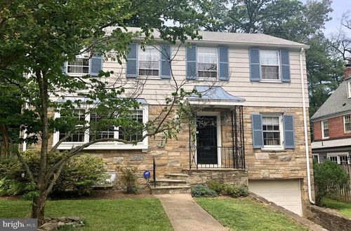 3916 48th St Nw, WASHINGTON, DC, 20016-2316 | Card Image