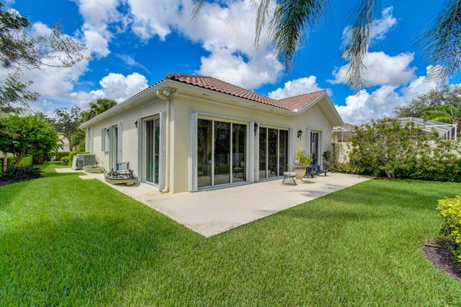 8049 Nevis Place, House other with 3 bedrooms, 2 bathrooms and null parking in Wellington FL | Image 33