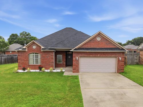 6 Logan Ct, Greenbrier, AR, 72058-9296 | Card Image
