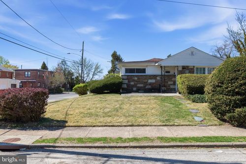 8112 Gilbert St, PHILADELPHIA, PA, 19150-2408 | Card Image