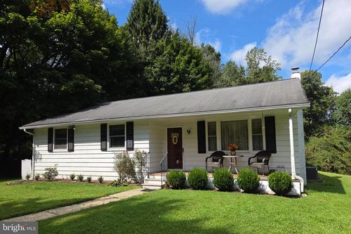 1851 Hickory Hill Road, CHADDS FORD, PA, 19317 | Card Image