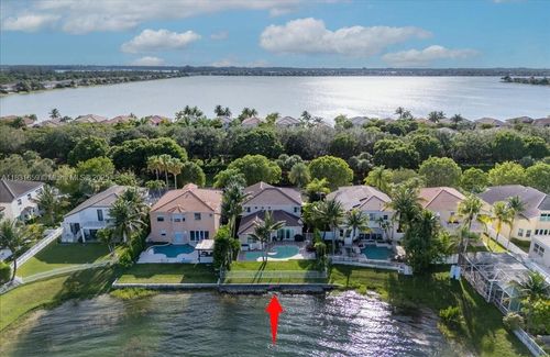 5235 Sw 171st Ave, Miramar, FL, 33027-4933 | Card Image