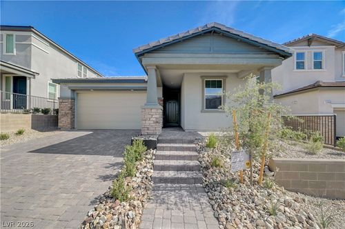 12470 Madison Park Pl, Las Vegas, NV, 89138-6582 | Card Image