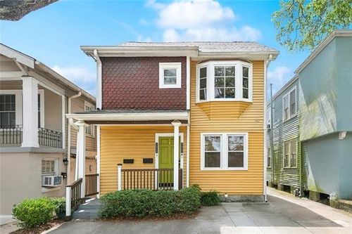 2829 Palmer Ave, New Orleans, LA, 70118-5619 | Card Image