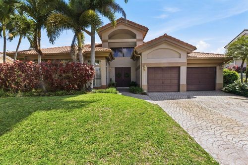 4654 Nw 26th Way, Boca Raton, FL, 33434-2511 | Card Image