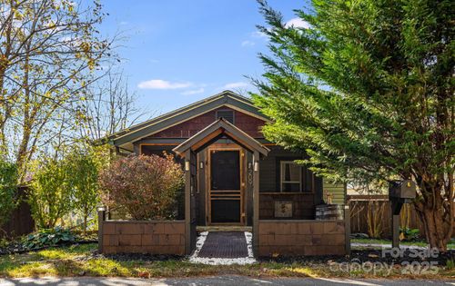 209 Glendale Ave, Asheville, NC, 28803-1305 | Card Image