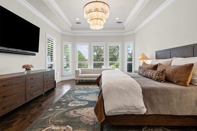 5312 Sendero Dr, House other with 4 bedrooms, 5 bathrooms and null parking in Benbrook TX | Image 20