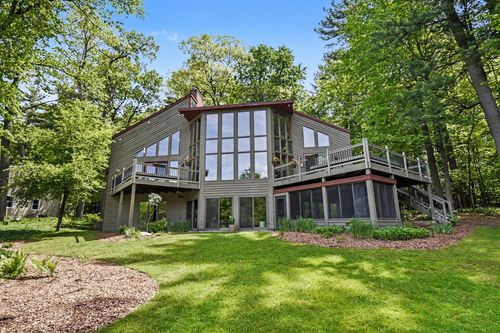 1843 Timber Trail Drive Se, Ada, MI, 49301 | Card Image
