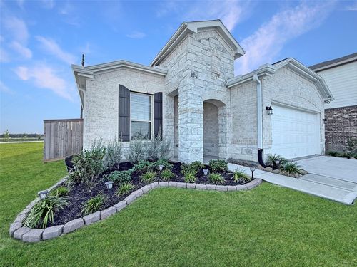 17207 Thorwell Ln, Crosby, TX, 77532-3389 | Card Image