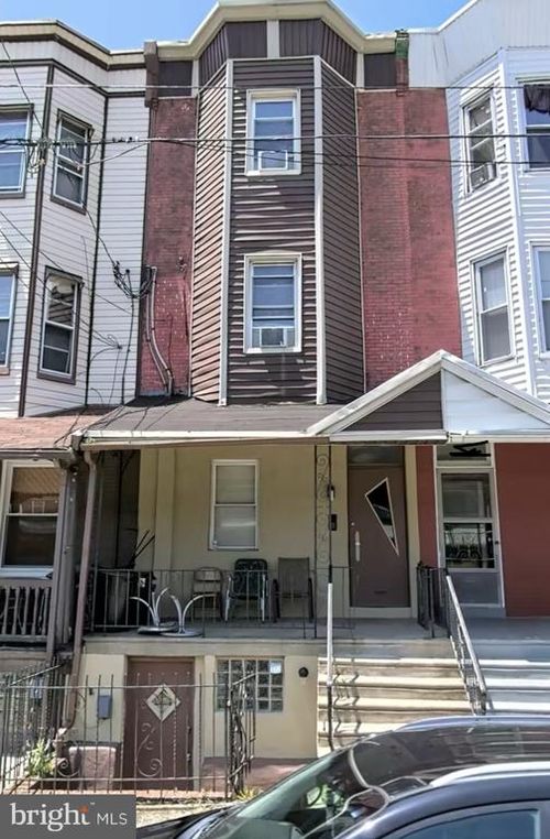 1236 N 55th St, PHILADELPHIA, PA, 19131-4208 | Card Image