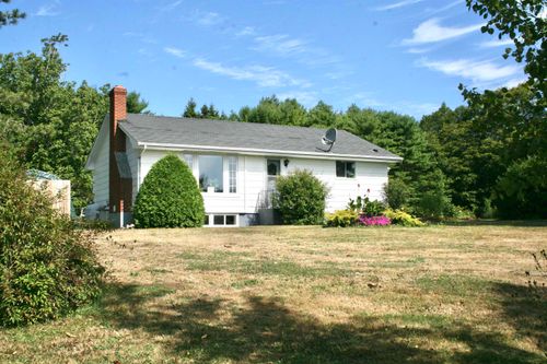 883 Doucetteville Rd, Barton, NS, B0W1H0 | Card Image