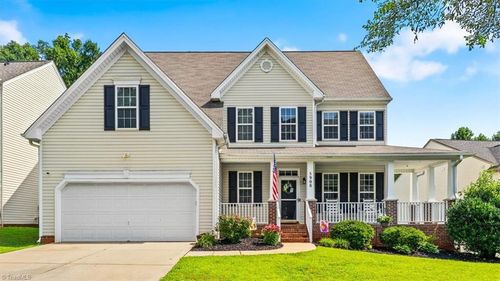 5908 Boxelder Cv, Greensboro, NC, 27405-8240 | Card Image