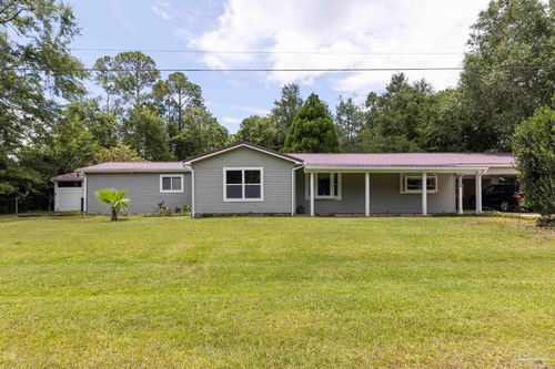 5271 Suwanee St, Milton, FL, 32583-6527 | Card Image