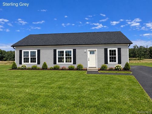 Lot # 35 Gail Circle, Brookhaven, NY, 11778 | Card Image