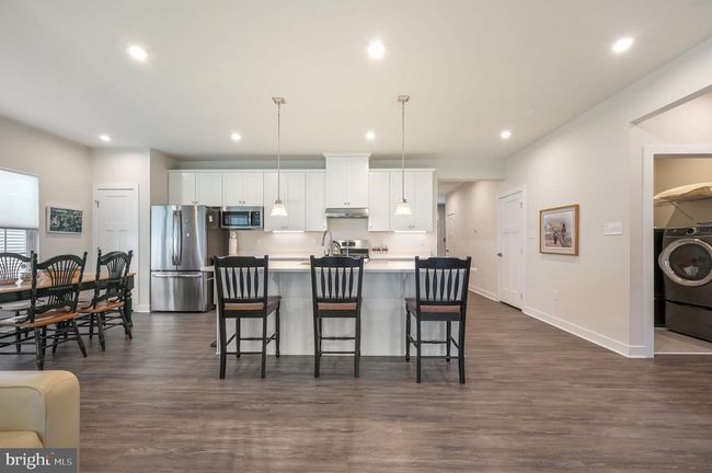 51 Old Forge Dr, House other with 3 bedrooms, 2 bathrooms and null parking in OCEAN VIEW DE | Image 6