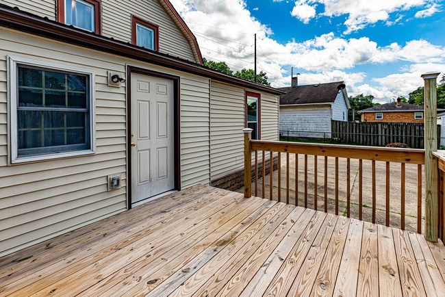 1015 Ridge Ave, House other with 4 bedrooms, 1 bathrooms and null parking in Greendale IN | Image 43