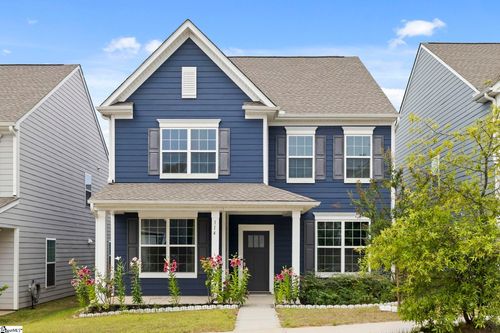 114 Magnolia Street, Reidville, SC, 29338 | Card Image