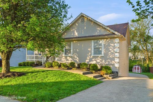 3015 Mason Way, Shelbyville, KY, 40065-8895 | Card Image