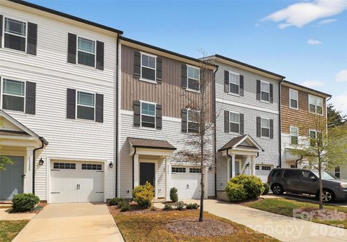 13357 Porter Creek Rd, Charlotte, NC, 28262-2115 | Card Image