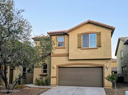 707 W Calle Capotasto, Sahuarita, AZ, 85629 | Card Image