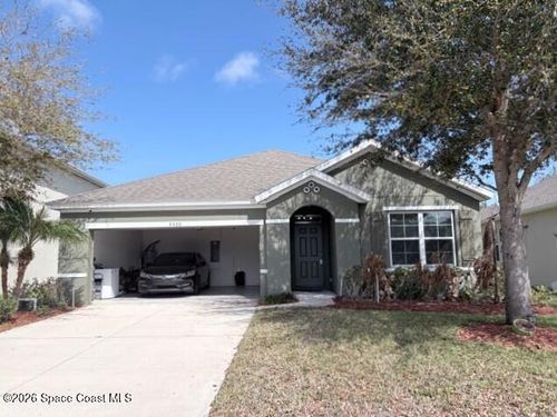 4400 Pagosa Springs Circle, Melbourne, FL, 32901 | Card Image