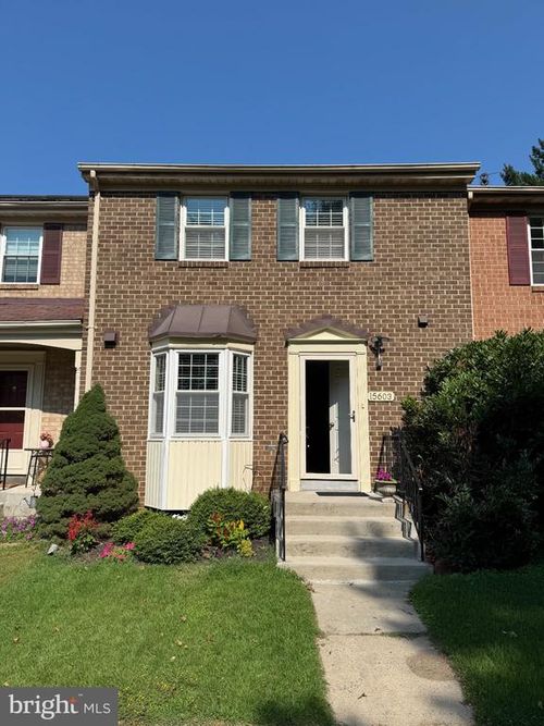 15603 Ambiance Dr, NORTH POTOMAC, MD, 20878-2351 | Card Image