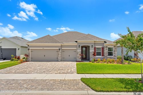 2454 Middlebury Dr Se, Palm Bay, FL, 32909-1398 | Card Image