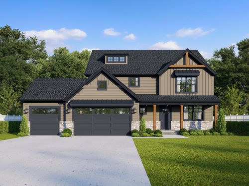 708 Idlewild Ln, Chesterton, IN, 46304-6003 | Card Image