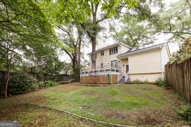 170 Stanton Way, House other with 3 bedrooms, 2 bathrooms and 2 parking in Athens GA | Image 48