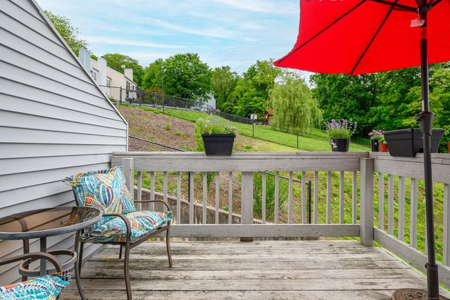 UNIT-34-14 - 55 Mill Plain Rd, Condo with 1 bedrooms, 1 bathrooms and 1 parking in Danbury CT | Image 15