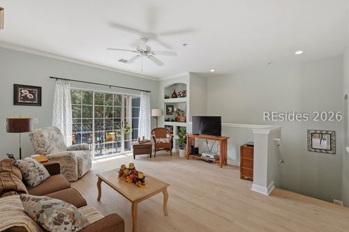2311-4 Indigo Run Dr, Hilton Head Island, SC, 29926-4125 | Card Image