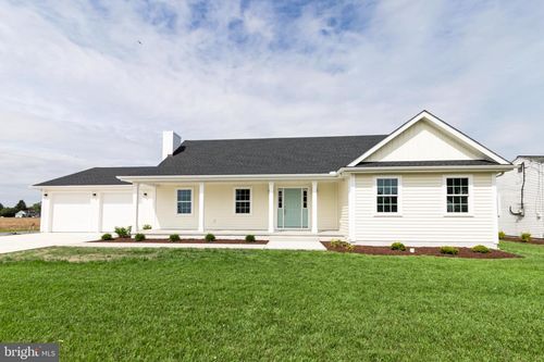 405 Collins Ave, HURLOCK, MD, 21643-3439 | Card Image