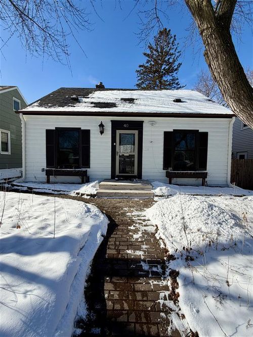 40 Penn Ave S, Minneapolis, MN, 55405-2005 | Card Image