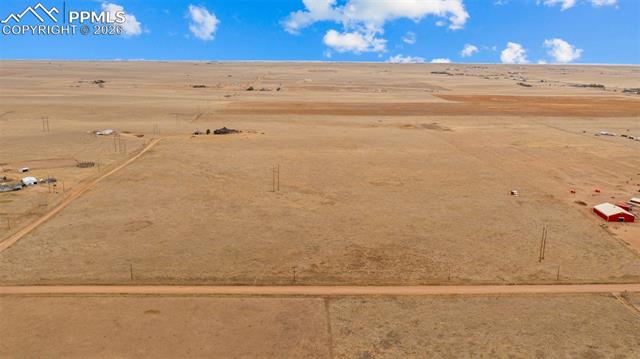 Land in Calhan 5