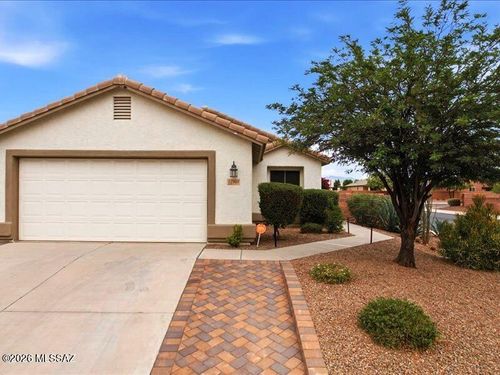 12908 N Steamboat Drive, Marana, AZ, 85653 | Card Image