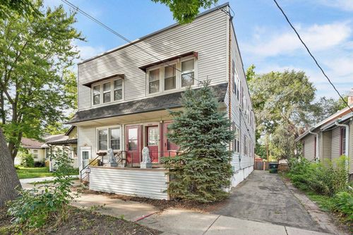 2954 Milwaukee Street, Madison, WI, 53704 | Card Image