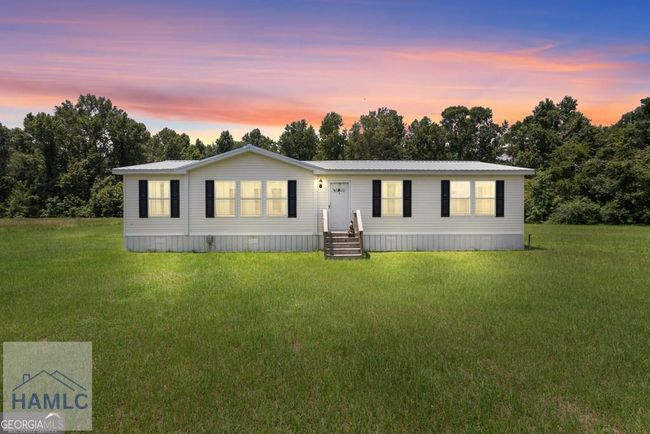 3516 Bennetts Landing Rd, House other with 3 bedrooms, 2 bathrooms and null parking in Millen GA | Image 17