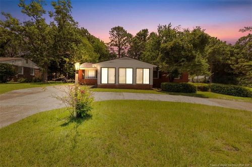 4209 Coventry Road, Fayetteville, NC, 28304 | Card Image