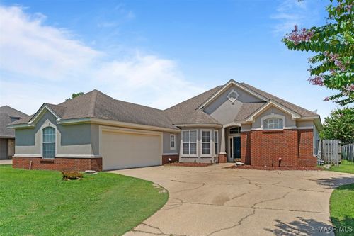 8531 Pipit Ct, Montgomery, AL, 36117-8889 | Card Image