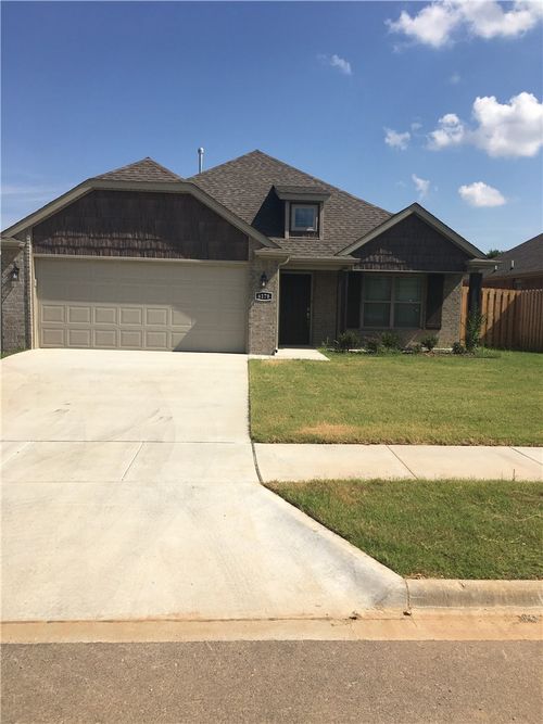 6178 W Limerick Way, Fayetteville, AR, 72704-4028 | Card Image