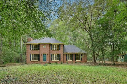 55 Spivey Chase Ln, Jonesboro, GA, 30236-5470 | Card Image