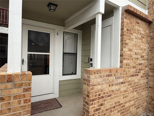 6-910 S Dawson Way, Aurora, CO, 80012-3755 | Card Image