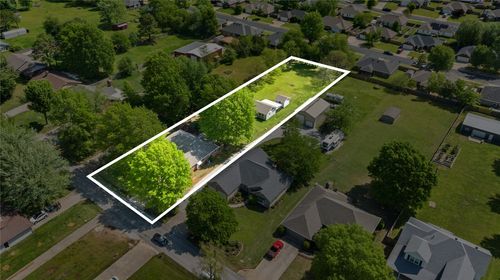 511 Oakwood St, Lowell, AR, 72745-9659 | Card Image