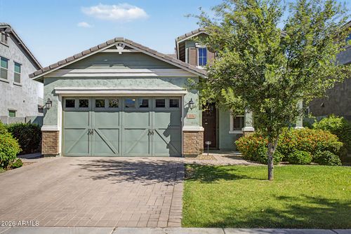 3894 E Appaloosa Road, Gilbert, AZ, 85296 | Card Image